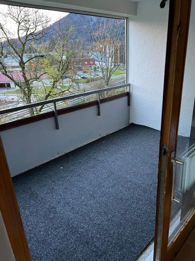Apartment Allgaeuer Alpenwohnung Immenstadt im Allgäu Deutschland