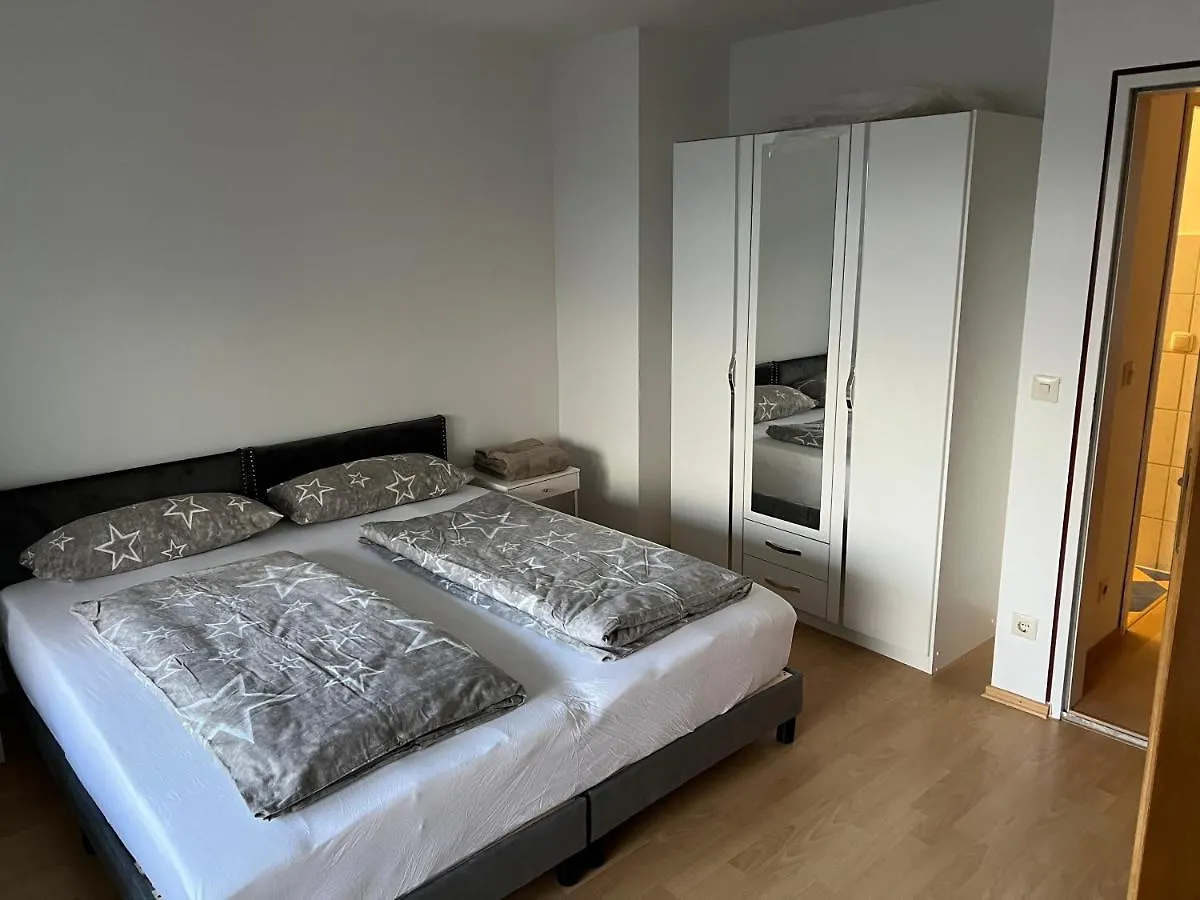 Apartment Allgaeuer Alpenwohnung Immenstadt im Allgäu