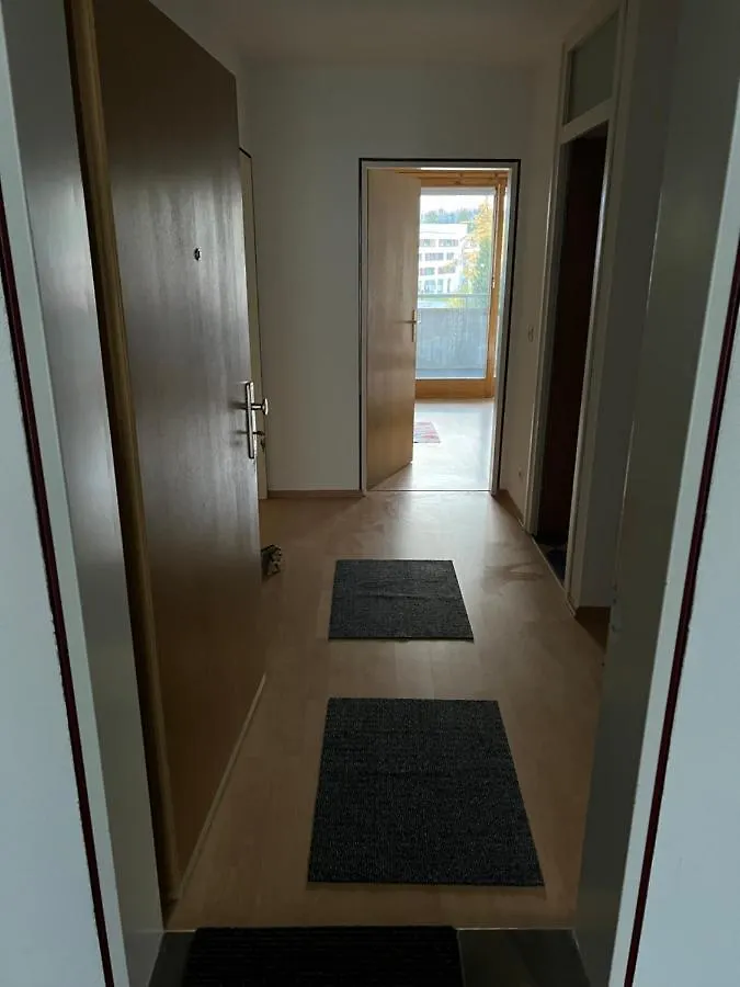 Allgaeuer Alpenwohnung Immenstadt im Allgäu 0*,