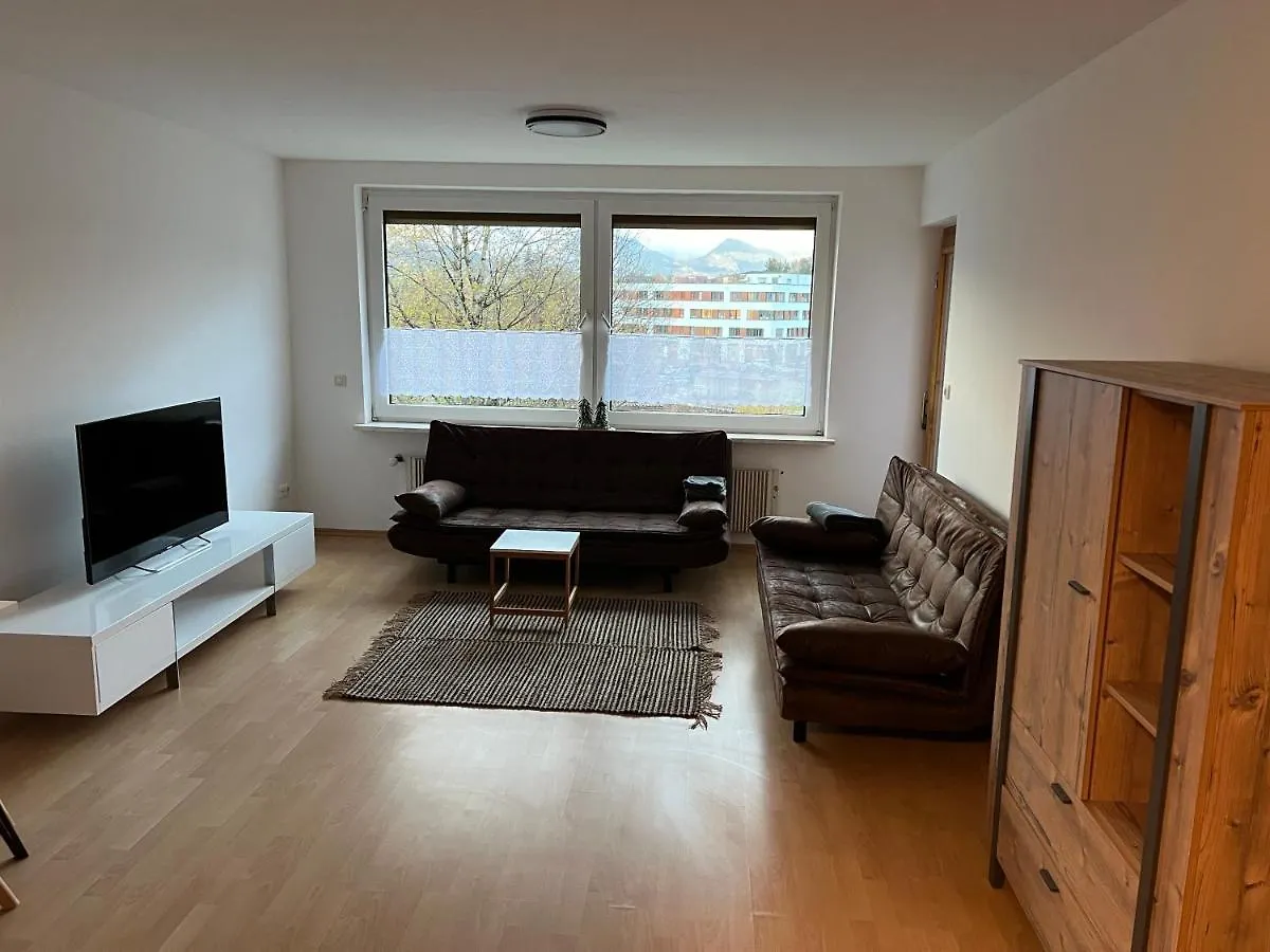 Allgaeuer Alpenwohnung Immenstadt im Allgäu 0*,  Deutschland