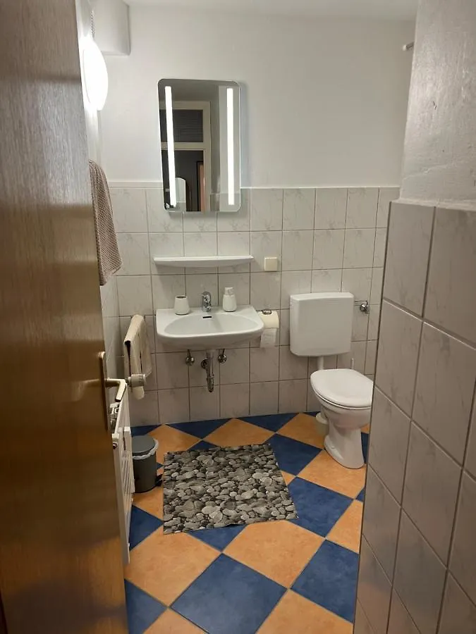 Allgaeuer Alpenwohnung Immenstadt im Allgäu